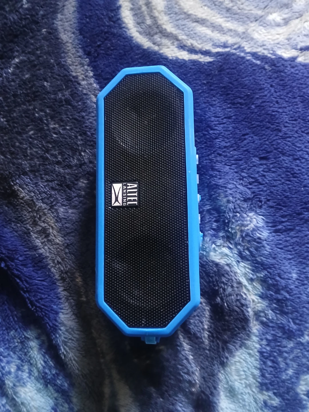 Altec Lansing Bluetooth Speaker