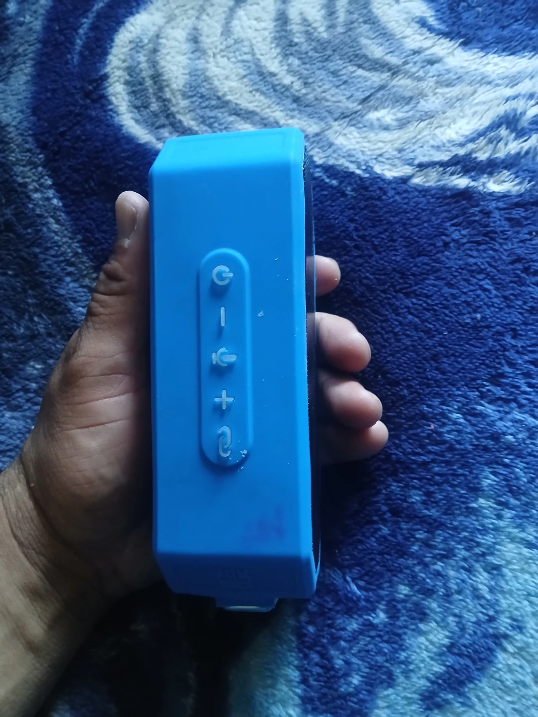 Altec Lansing Bluetooth Speaker - photo 2