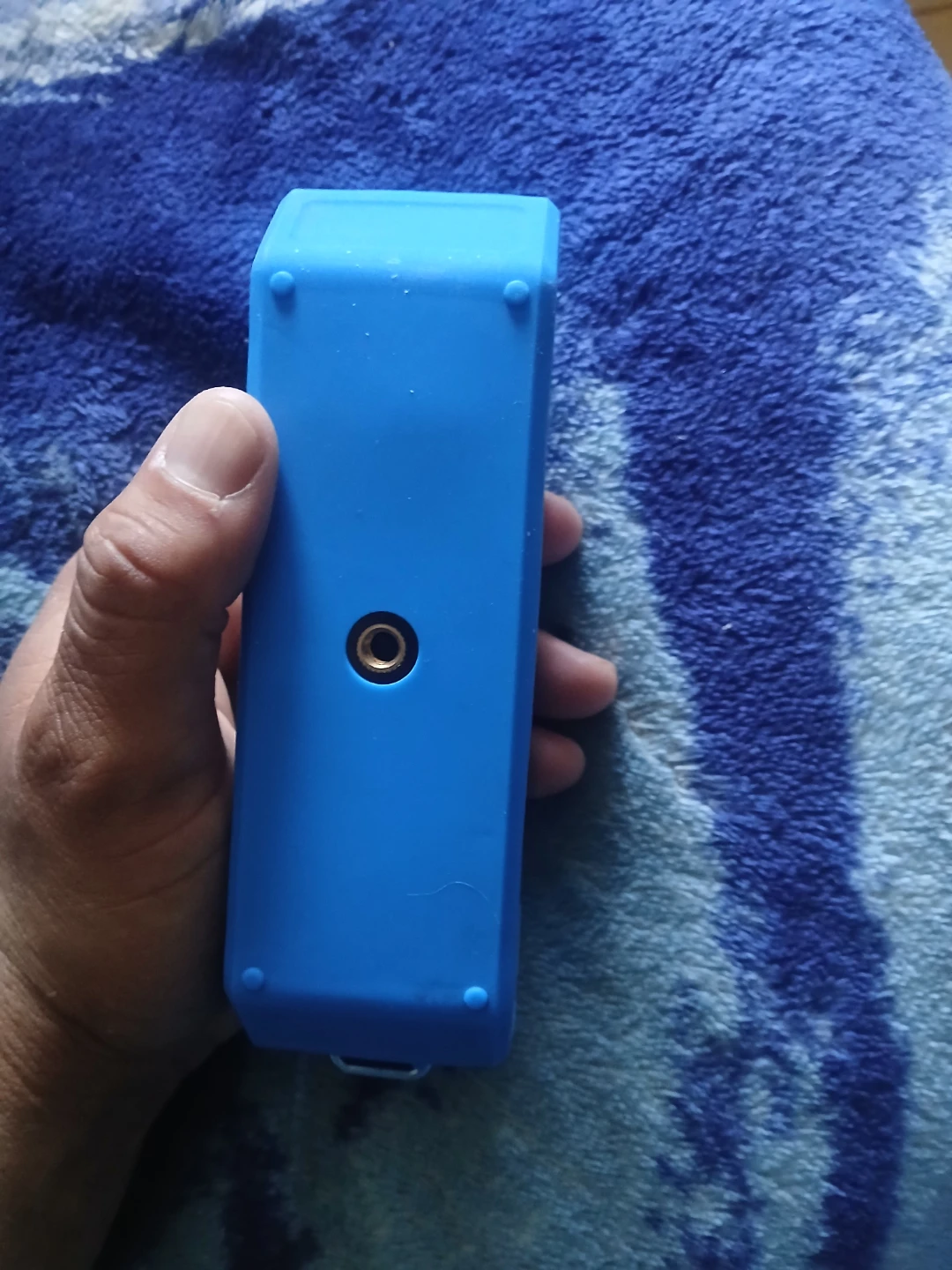 Altec Lansing Bluetooth Speaker - photo 5