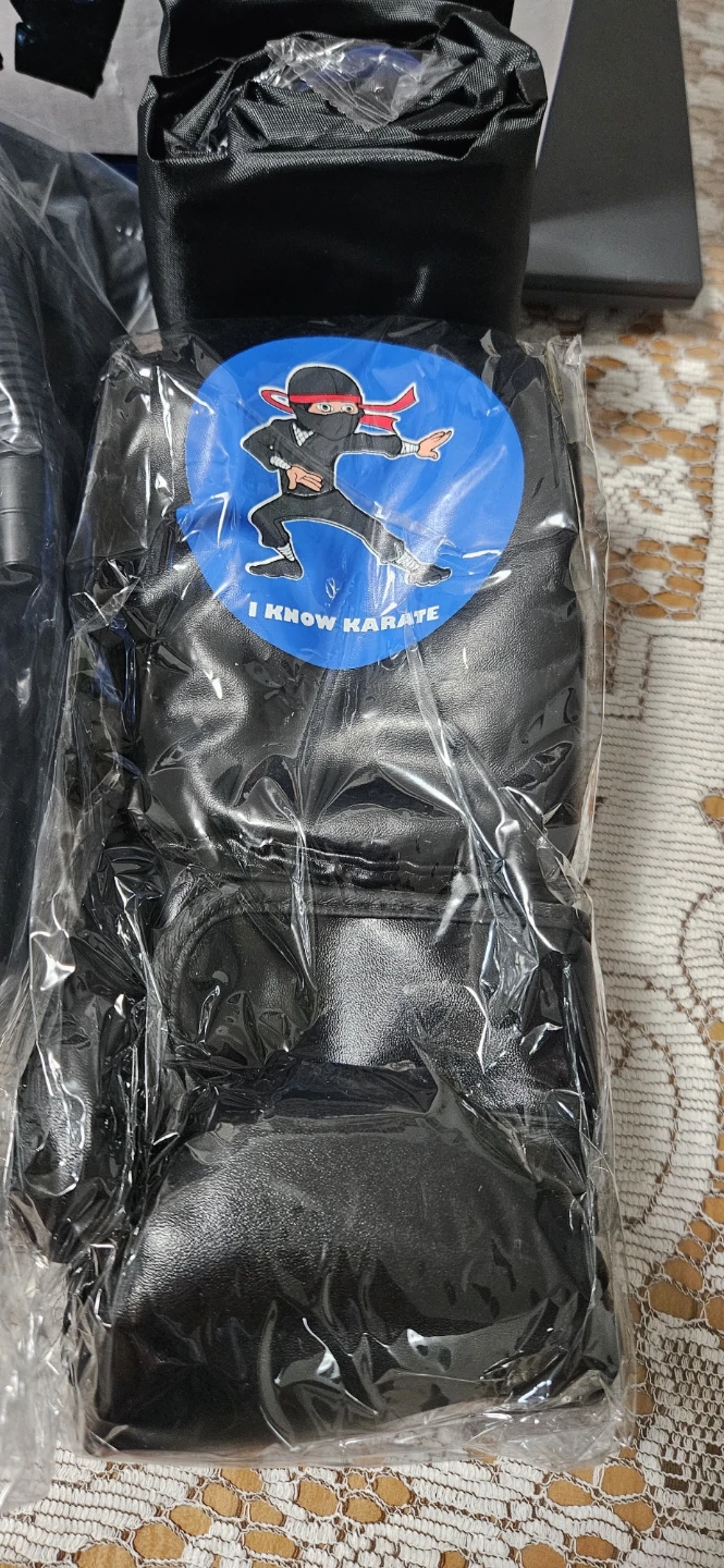 Marwan Sports Kids Punching Bag Set - photo 2
