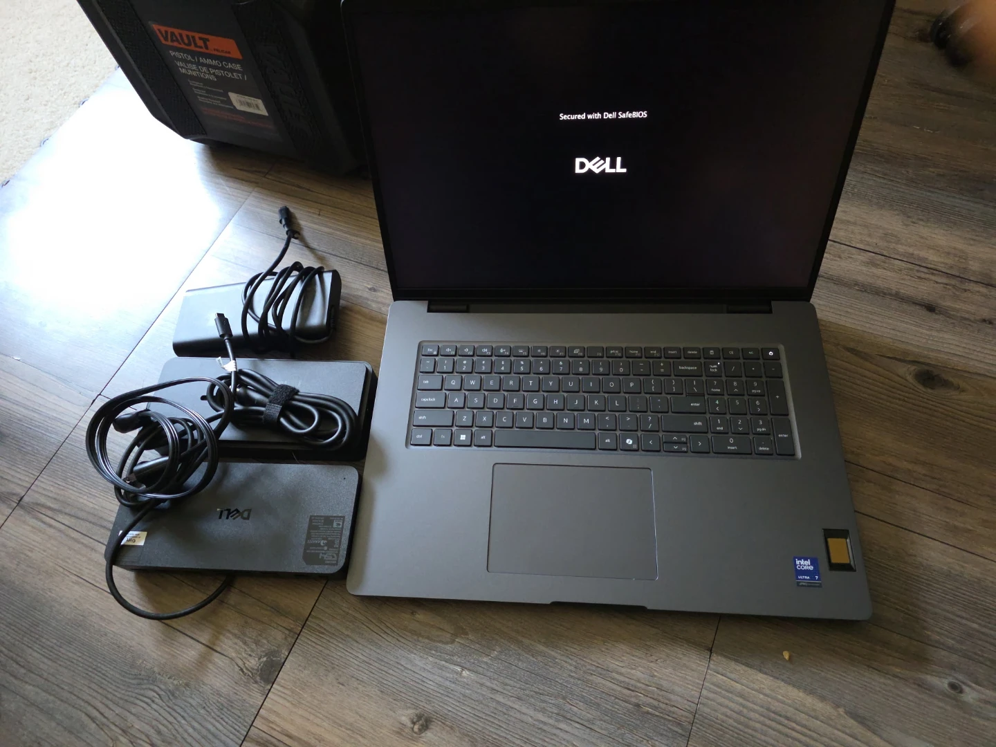 Dell Pro 18 Max Laptop
