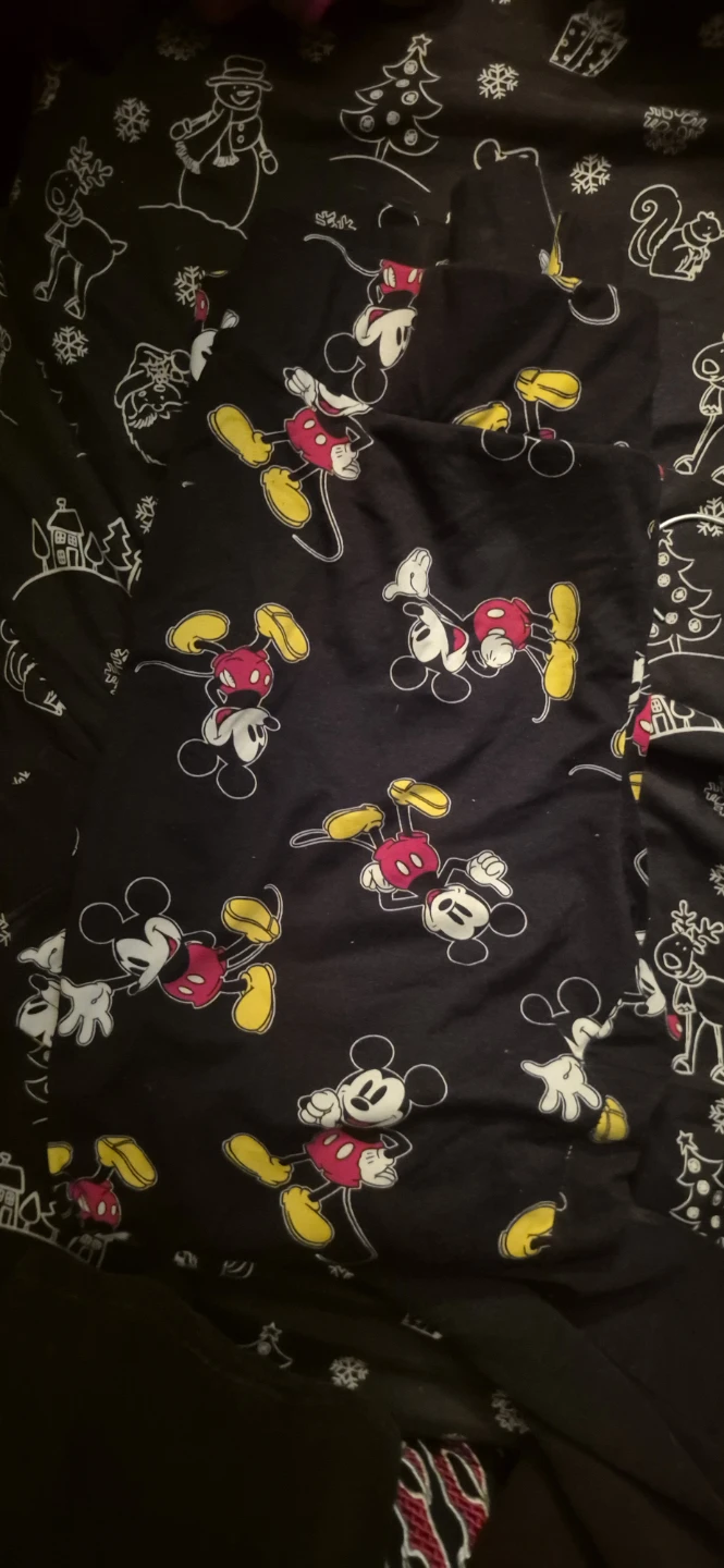 Mickey Mouse Pants - photo 2