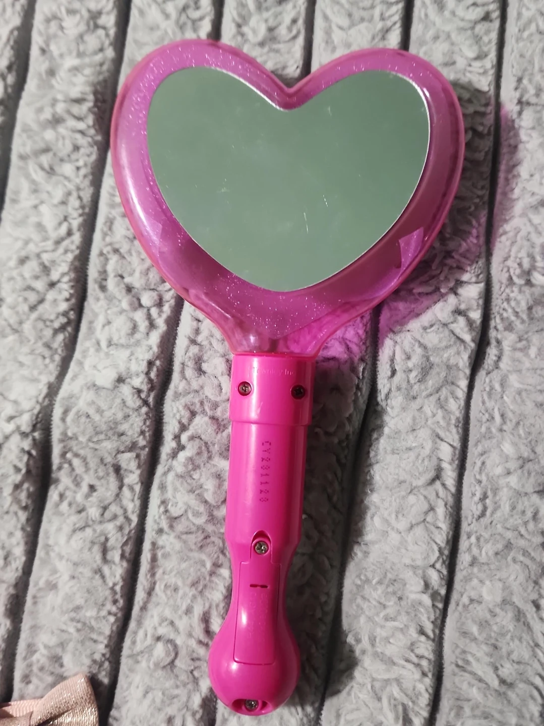 Disney Princess Toy Set with Backpack and Mirror - photo 4