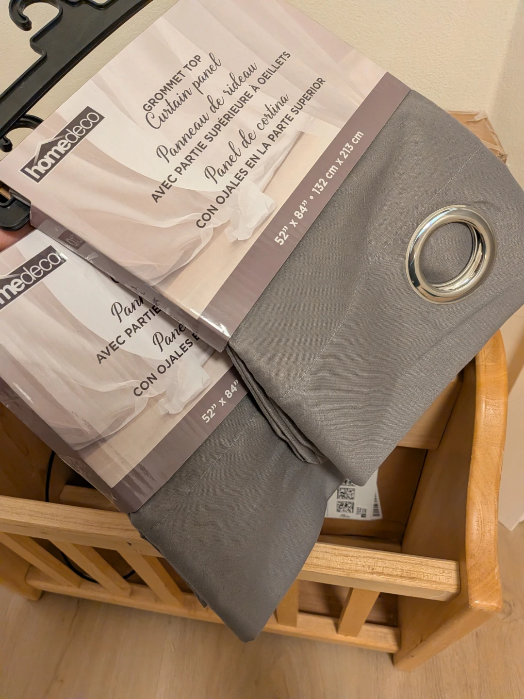 room divider from Amazon - photo 3