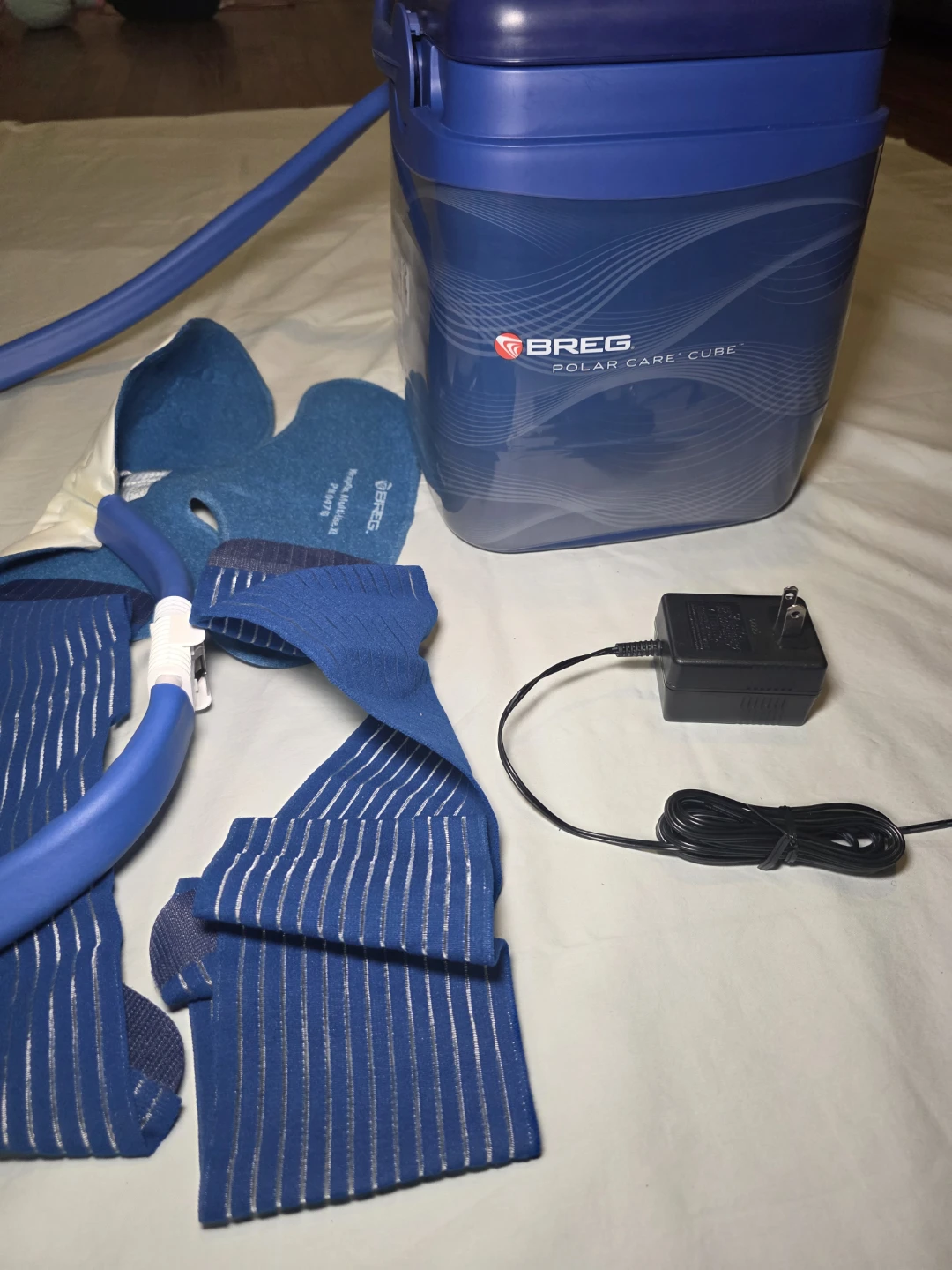 Breg Polar Care Cube Cold Therapy System