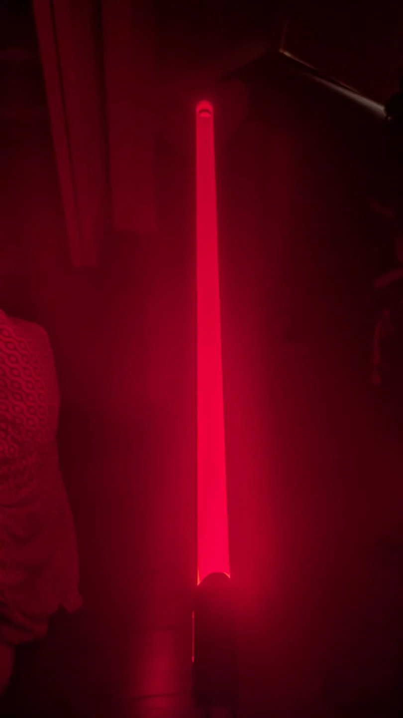 High quality dueling lightsaber - photo 2