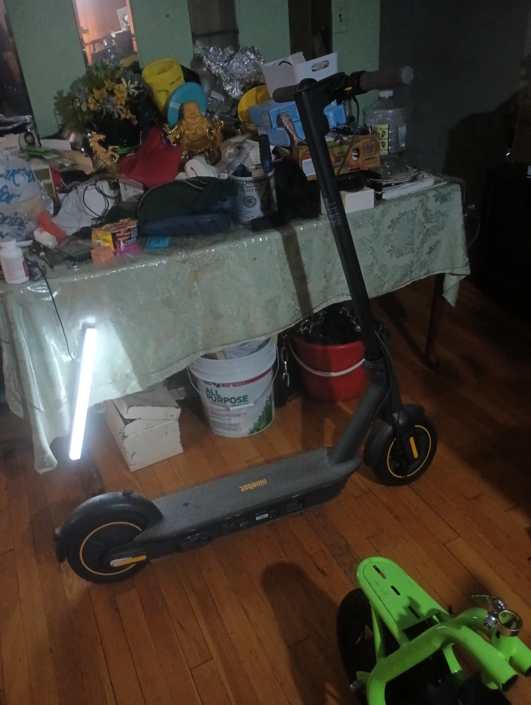 Ninebot Electric Scooter - photo 3