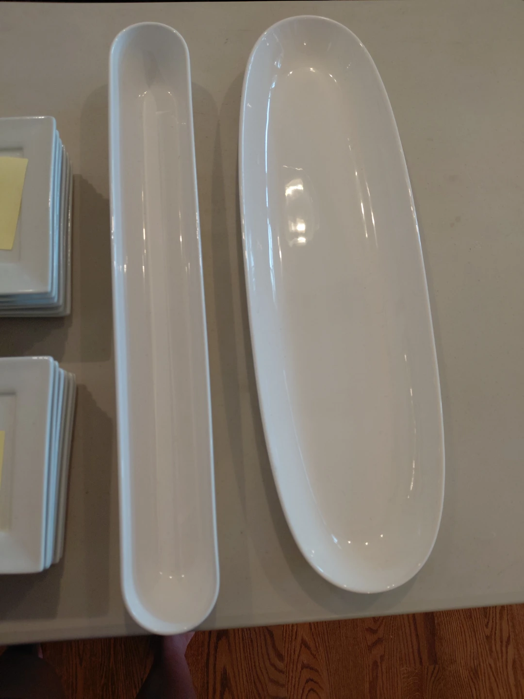 Free Dishes - photo 3