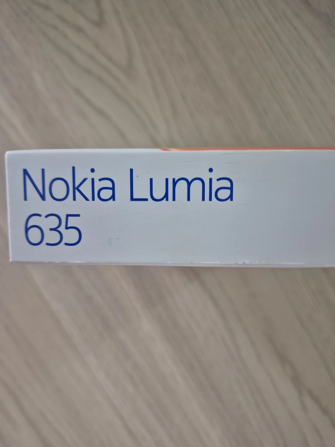 Nokia Lumia 635 Smartphone