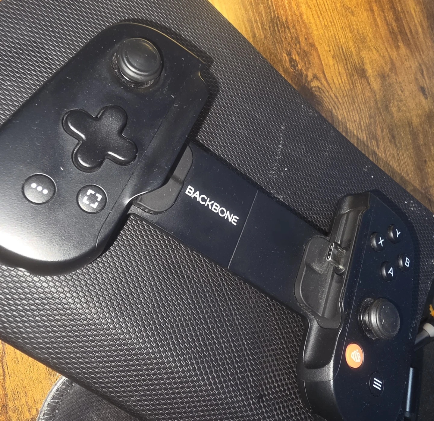Backbone One USB C - photo 2