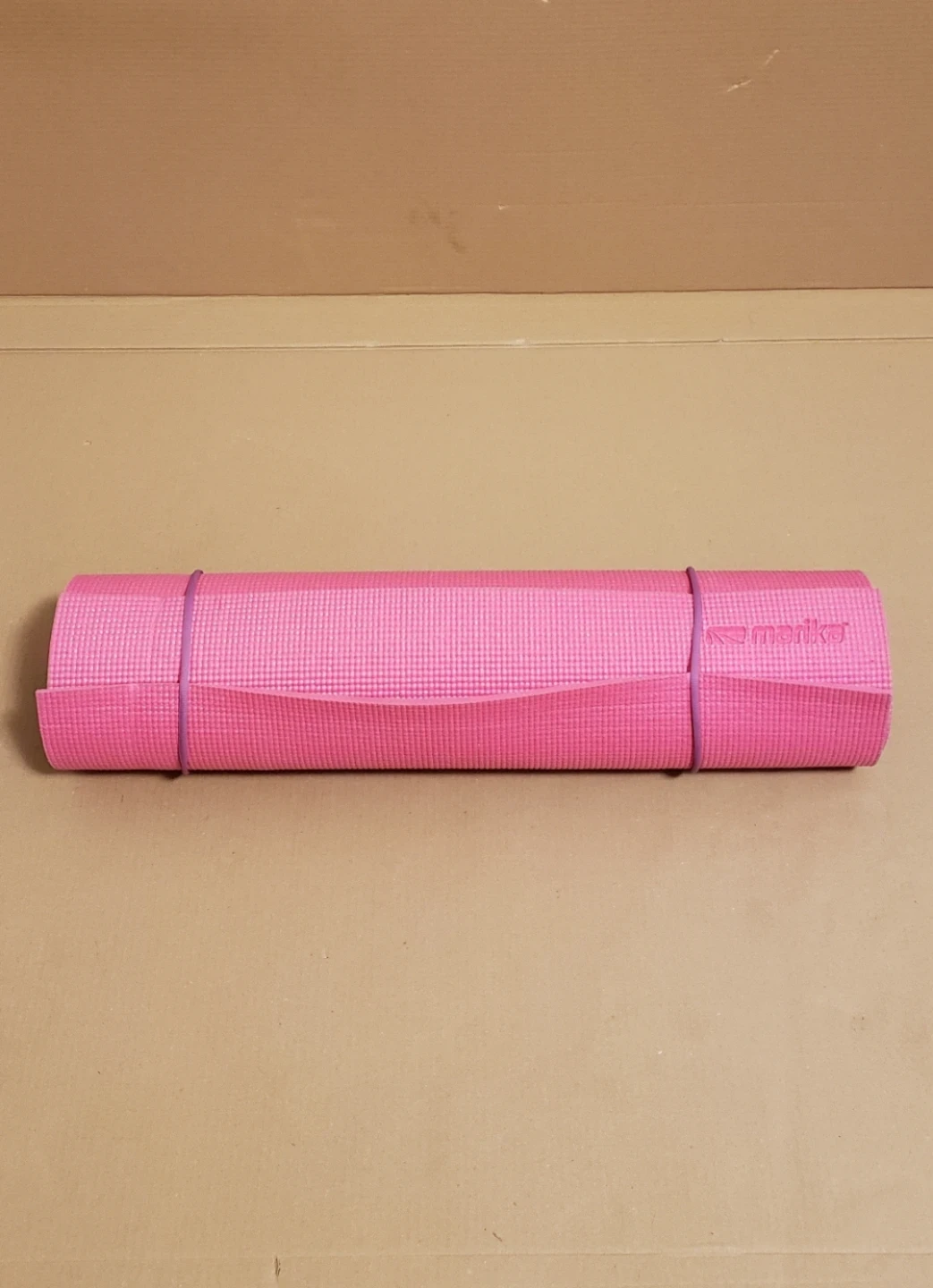 Marika Pink Yoga Mat - photo 2