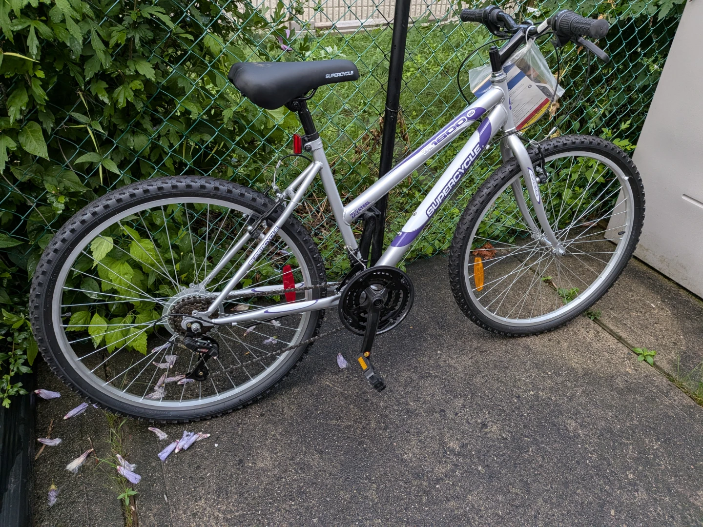 Bikes from 59 to $140 - photo 3