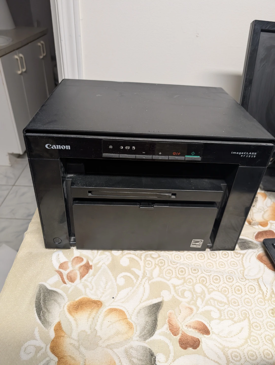 Canon imageCLASS MF7010 Printer