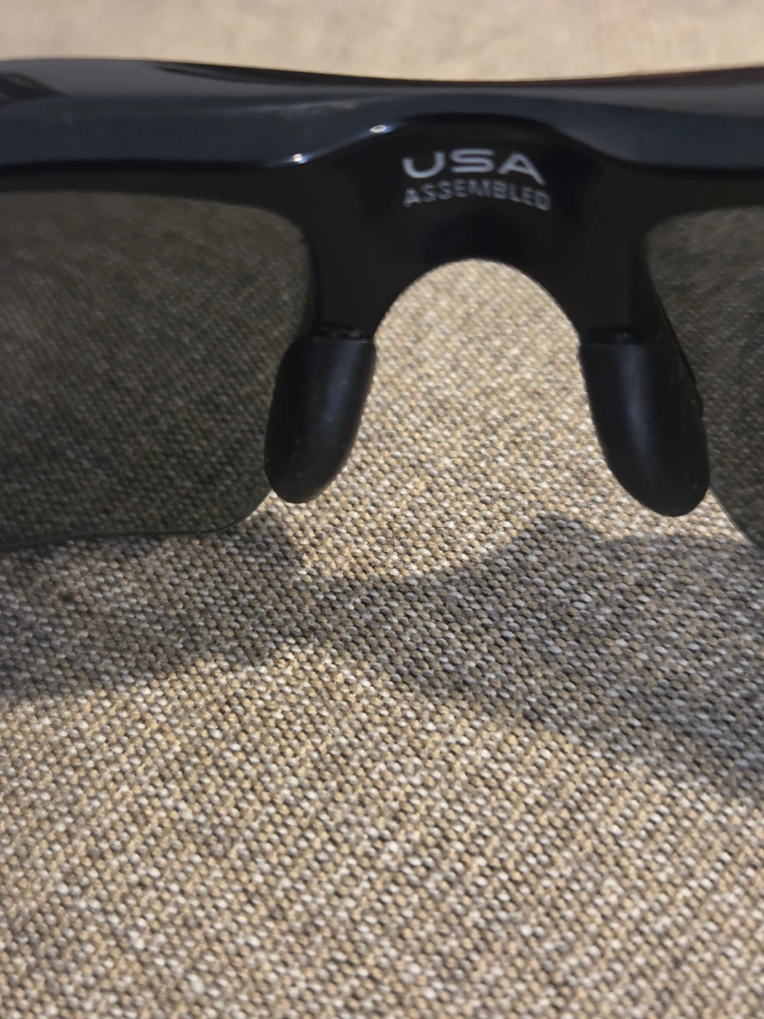 Men's Oakley sunglasses - photo 4