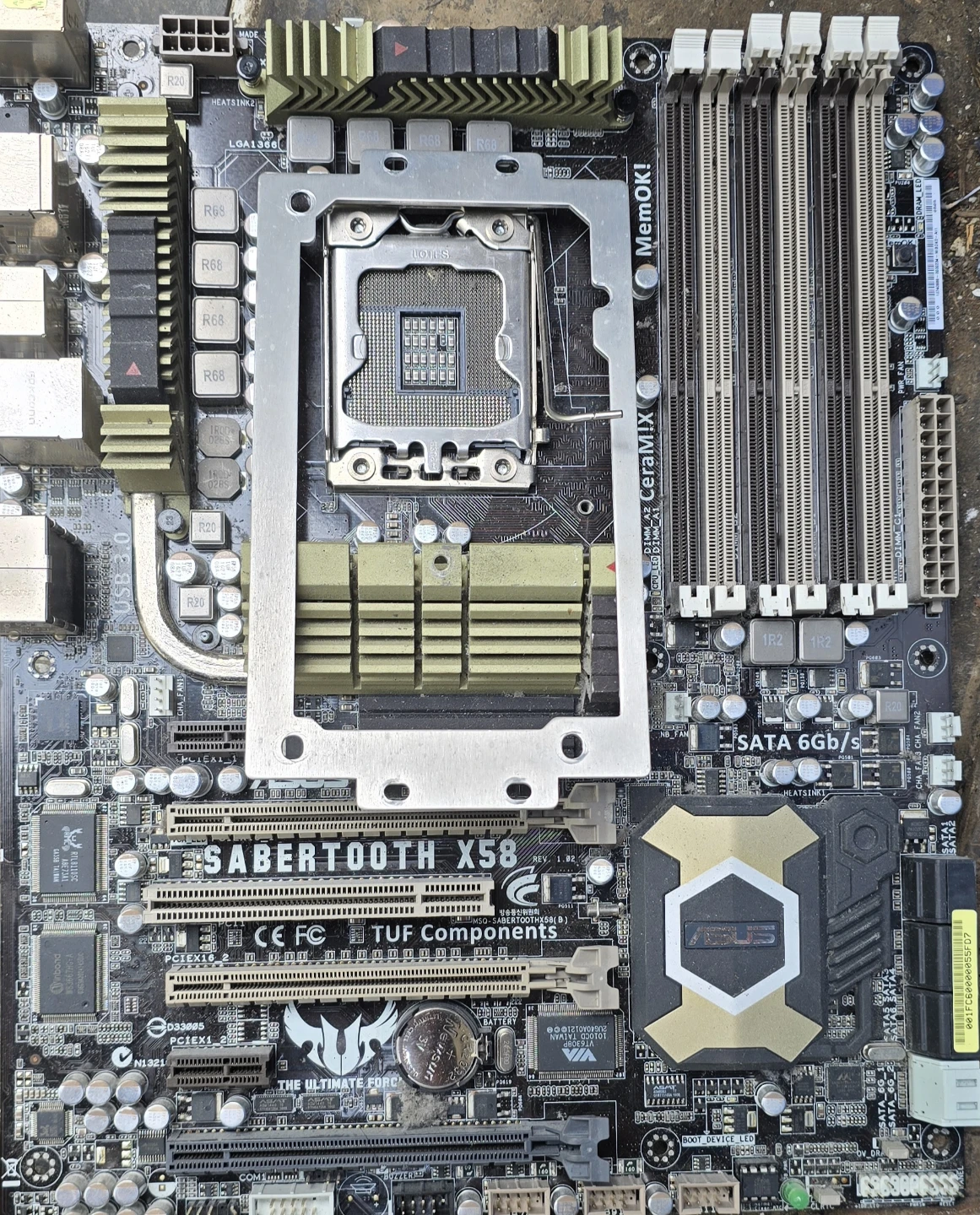 Intel Core i7-940 processor - photo 2