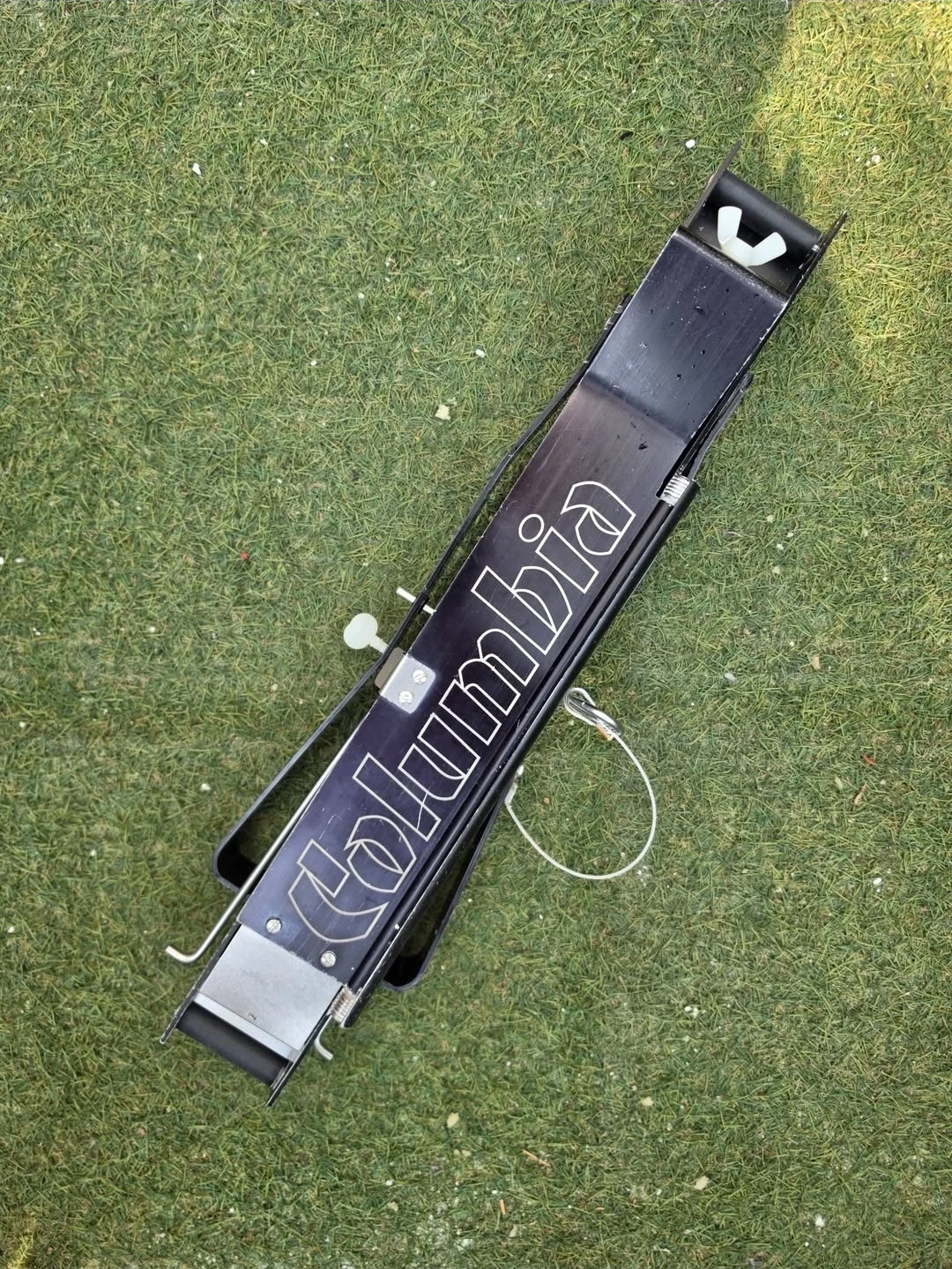 Columbia Predator Carbon Fiber Automatic - photo 2