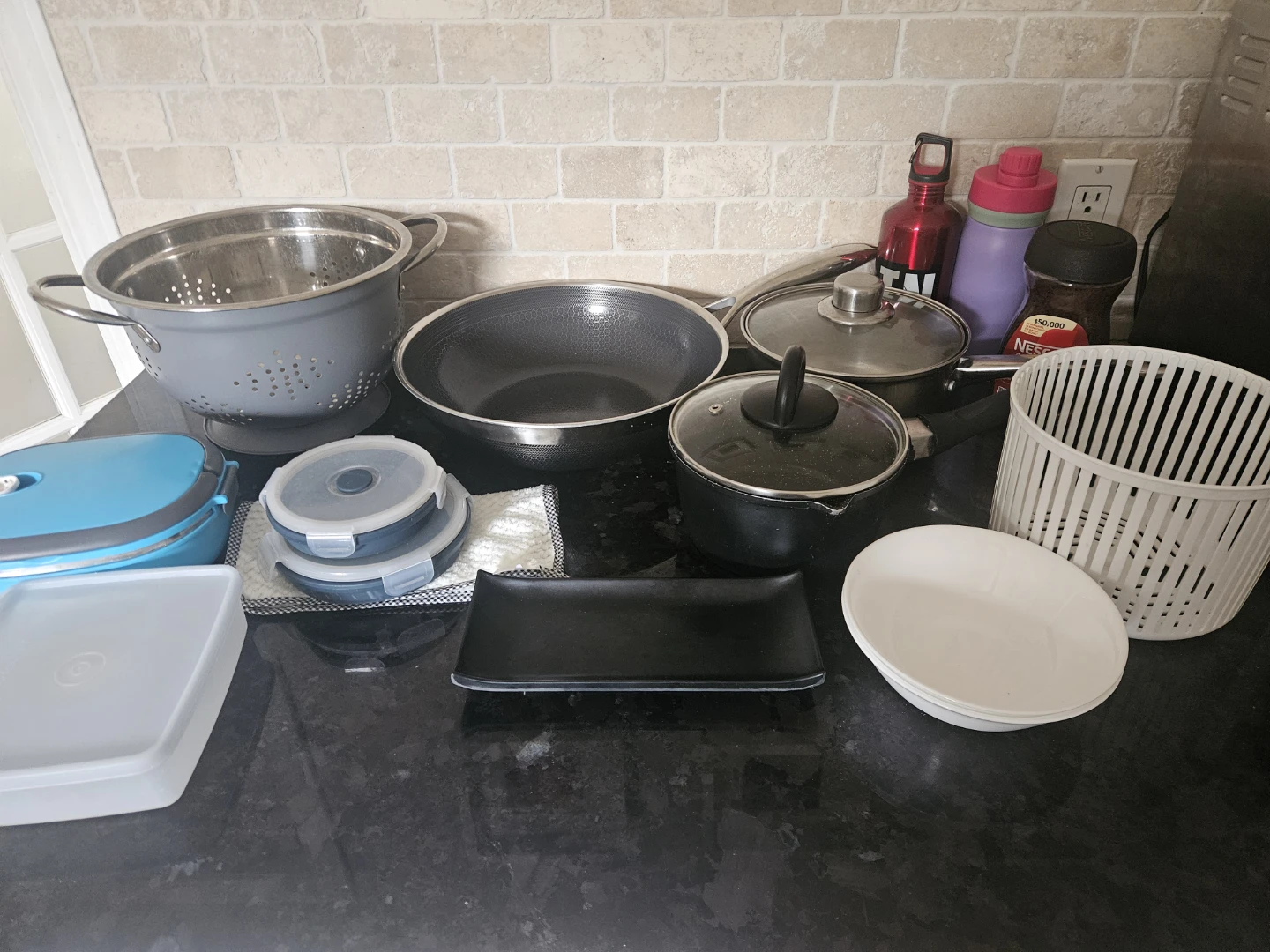 Kitchen & Home Items - photo 2