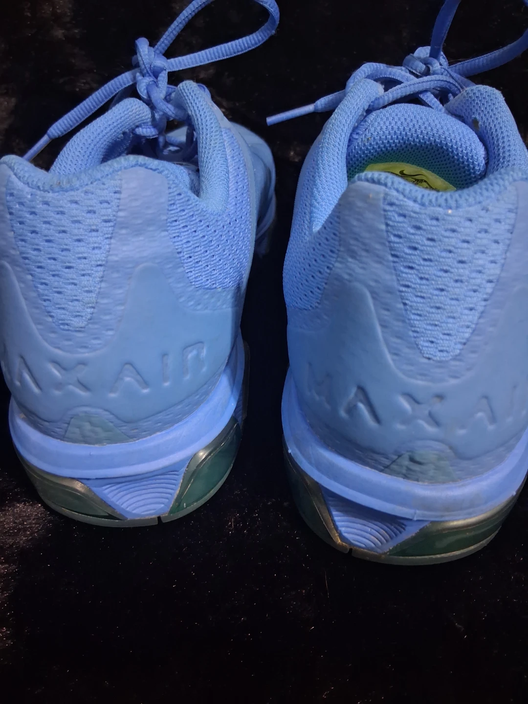 Nike Air Max Running Shoes - photo 5
