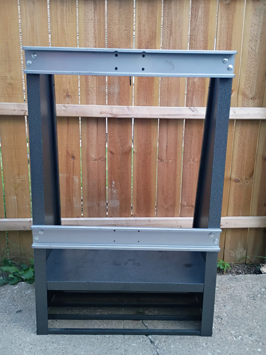 Gladiator by Whirlpool Corporation Metal Storage Rack - photo 3