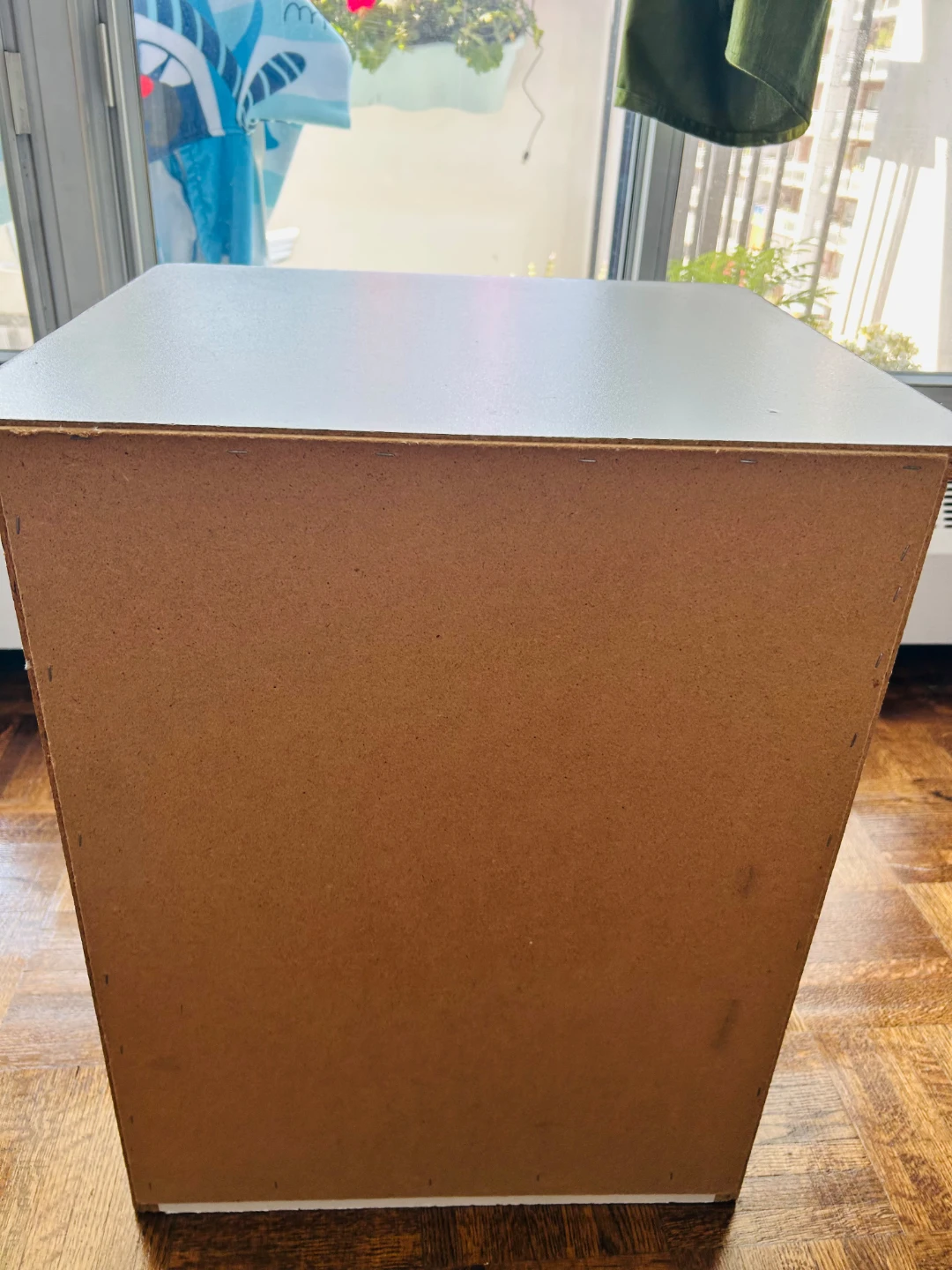 2-Drawer Kids Nightstand - photo 3