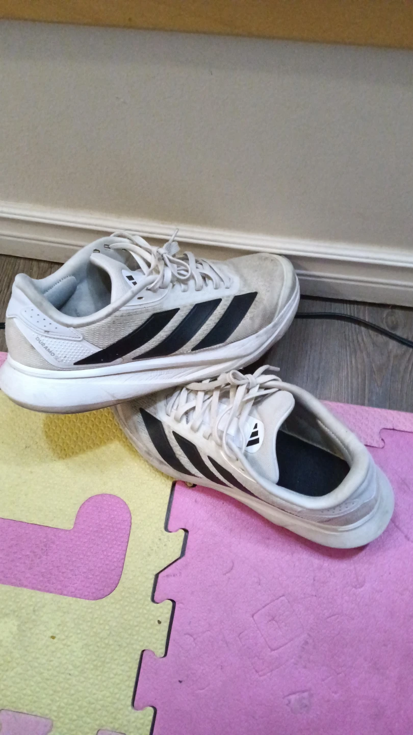 Original Adidas Running Shoes