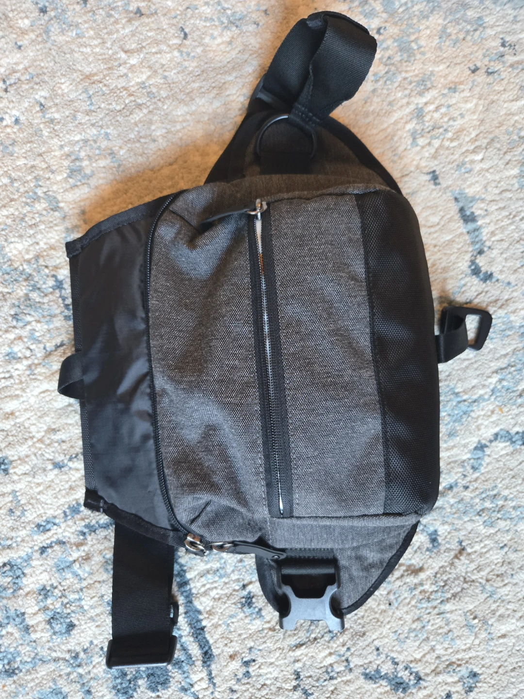 New Camera Bag / Fanny Pack Lowepro Canvex - photo 4