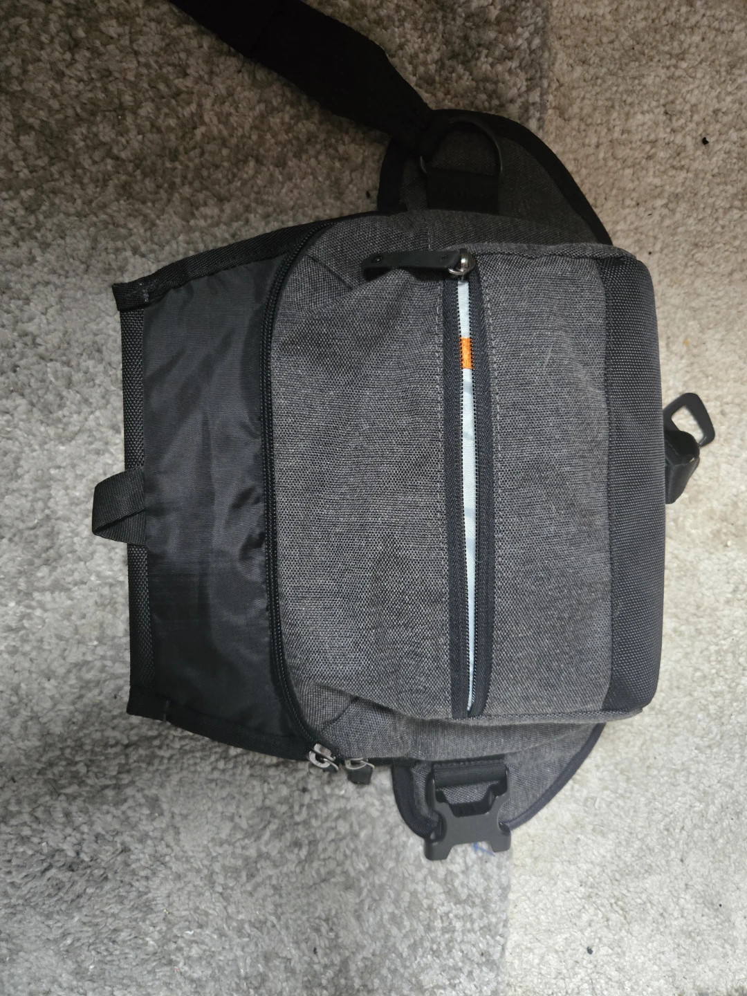 New Camera Bag / Fanny Pack Lowepro Canvex - photo 5