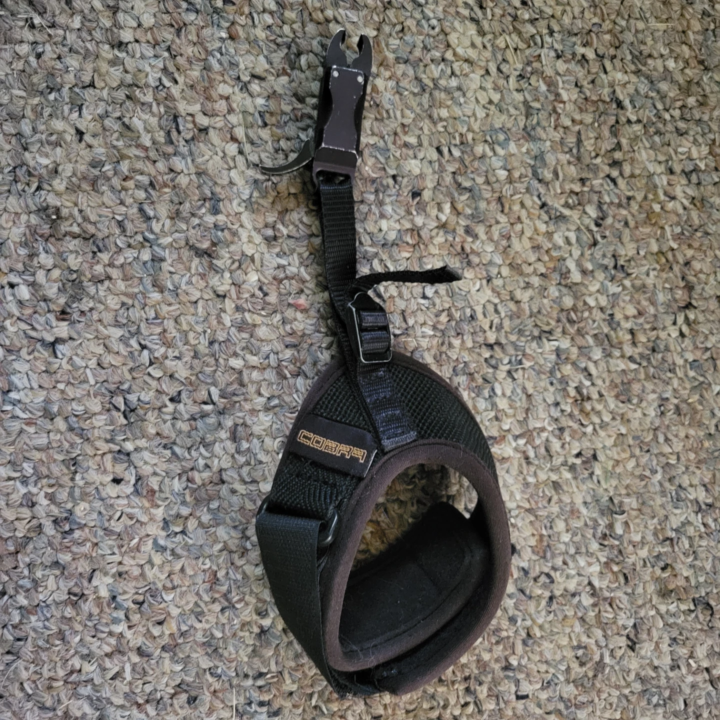 Cobra Archery Release Aid