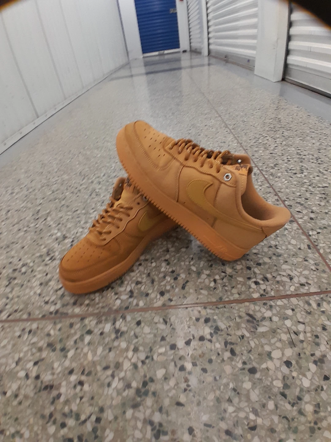 Nike Air Force 1 Low Men's Shoes Size 9