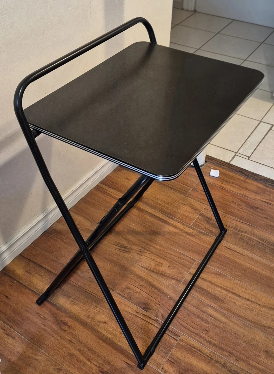 Folding Table