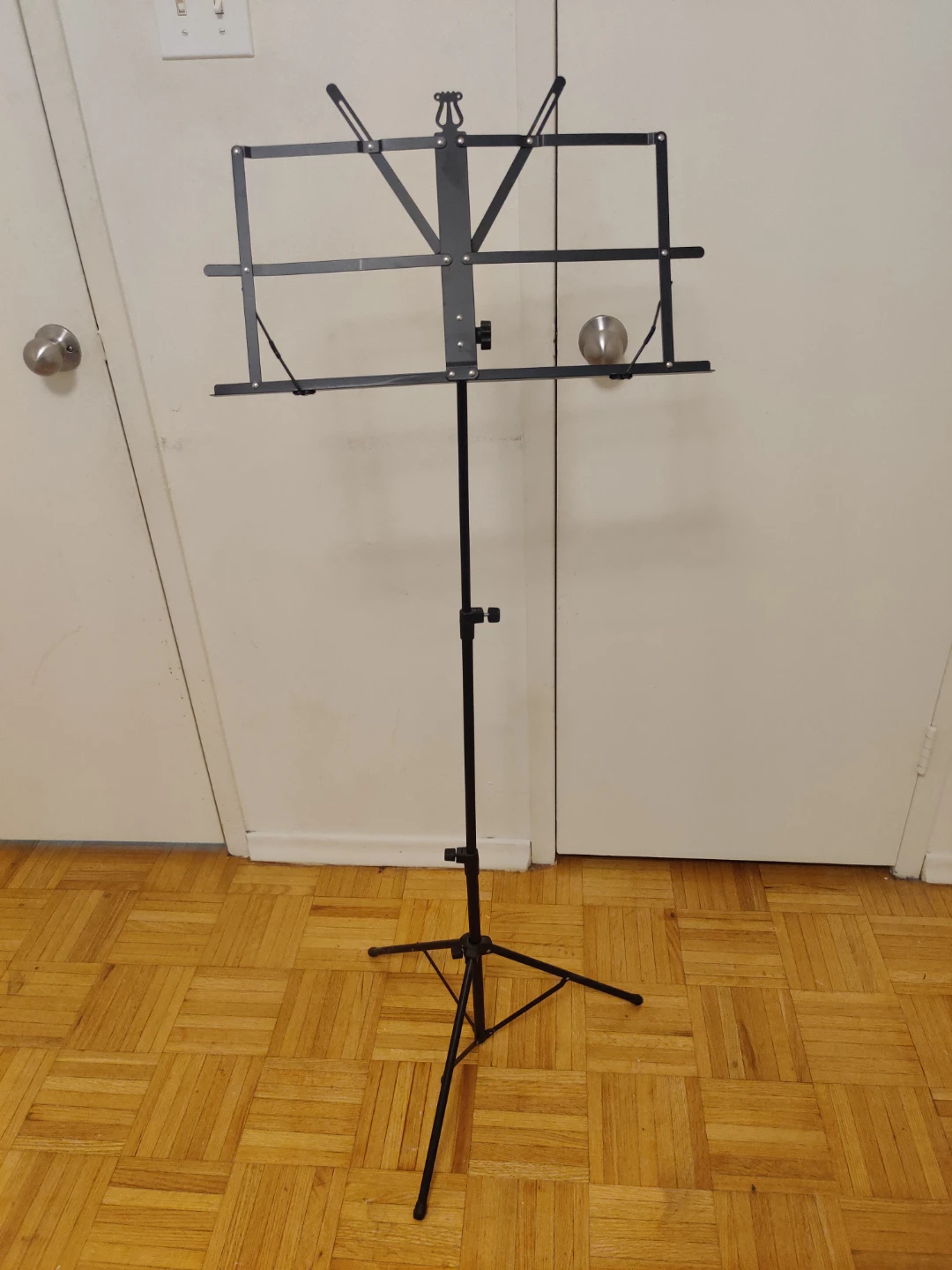 Adjustable Music Stand