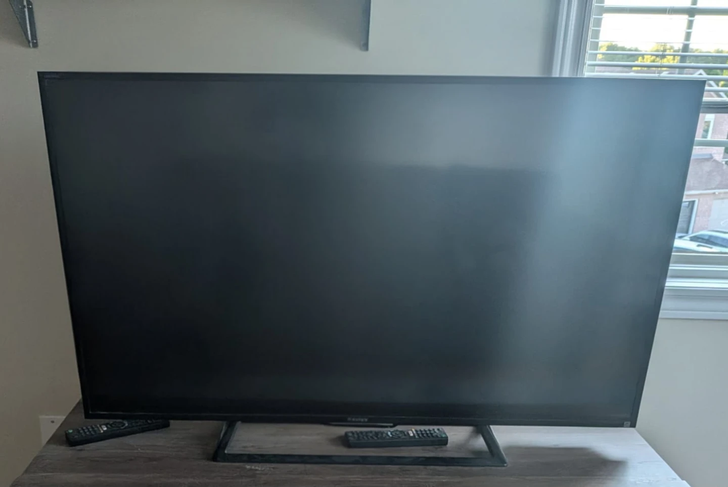 Sony KDL-48R550C 48" Television & Tv stand - photo 2