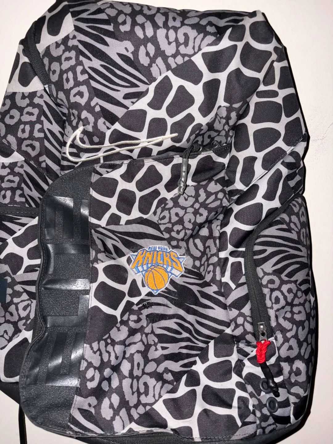 Rare nike elite bags -read desc- - photo 3