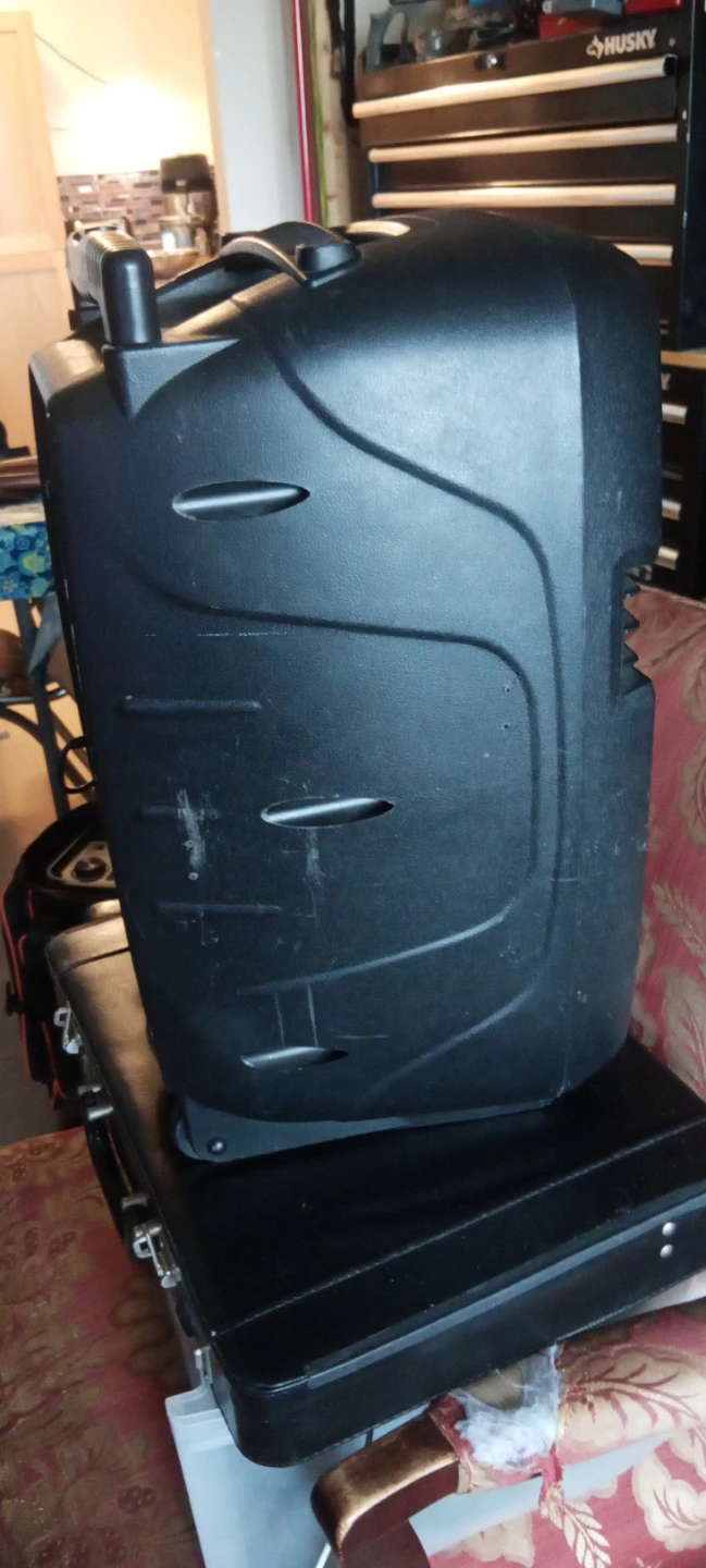 Acoustic Audio ST-A310TN-19 PA Speaker - photo 2