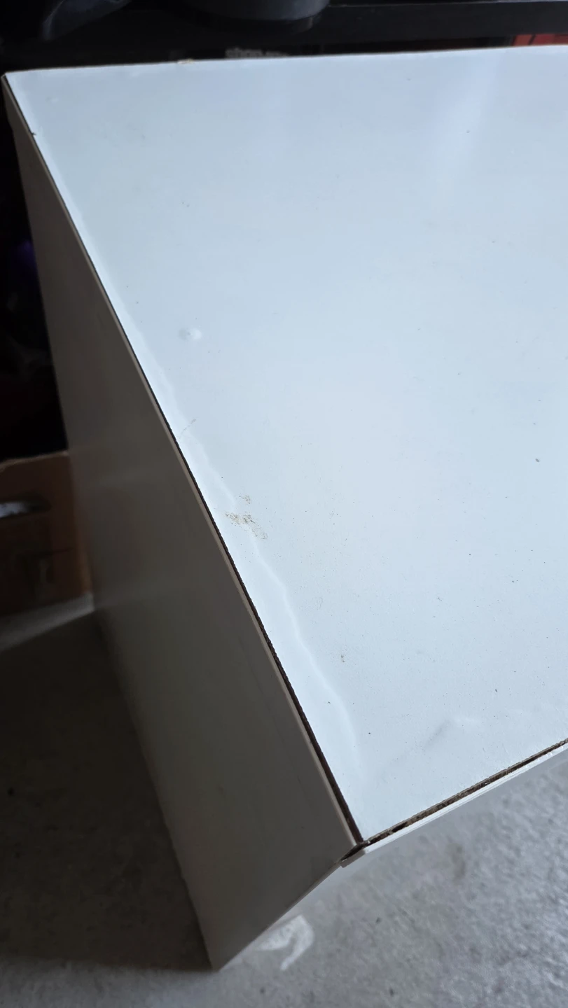Ikea desk - photo 2