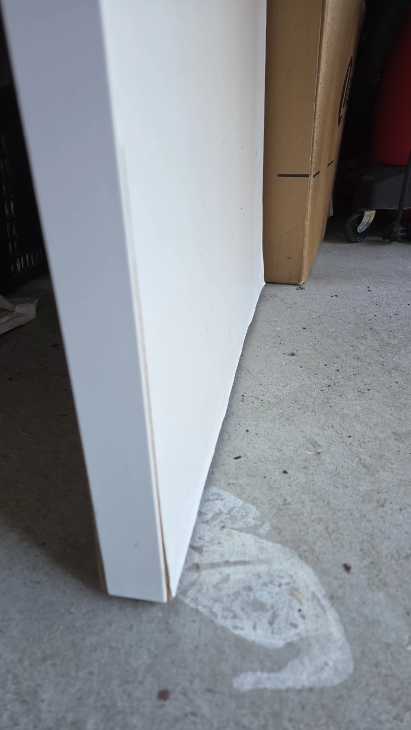 Ikea desk - photo 5