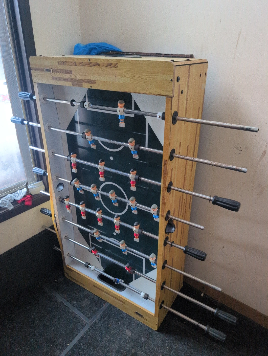 Foosball Table