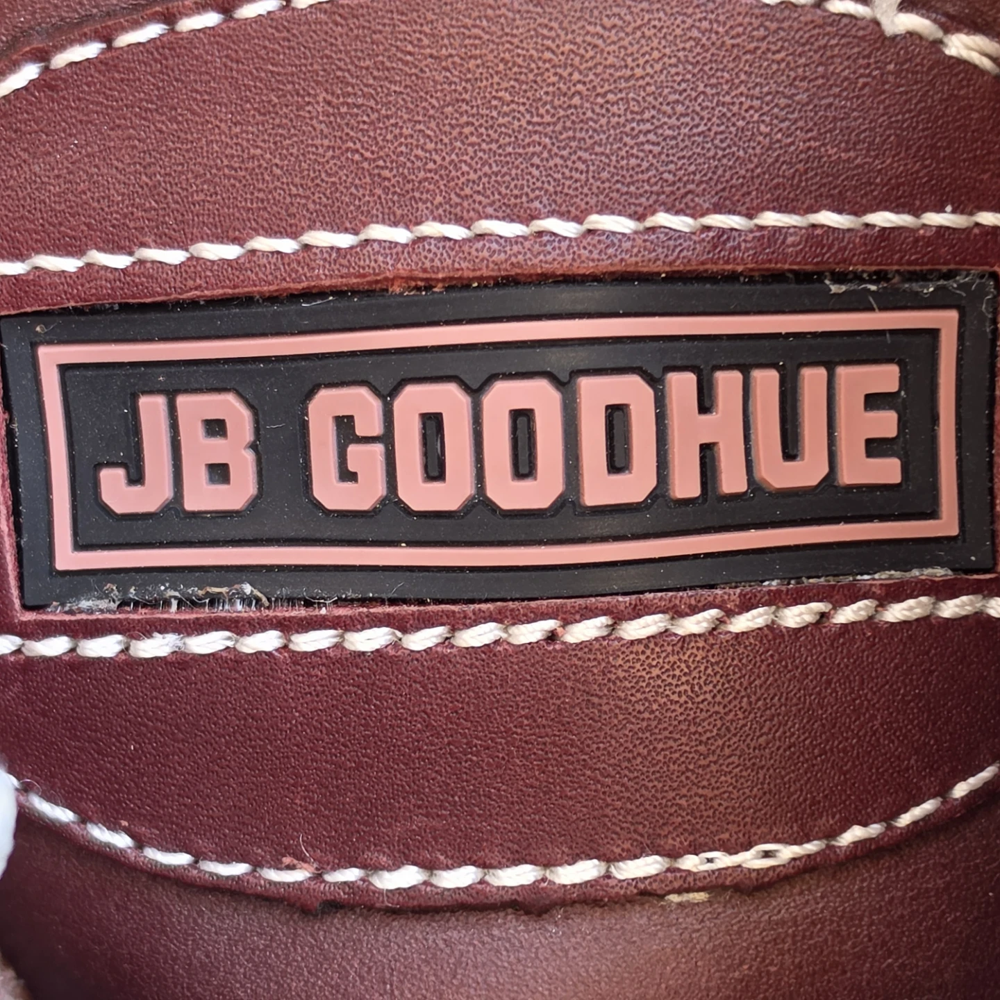 NEW! JB Goodhue Ironworker Rigger Boots - Size 8.5 - photo 3