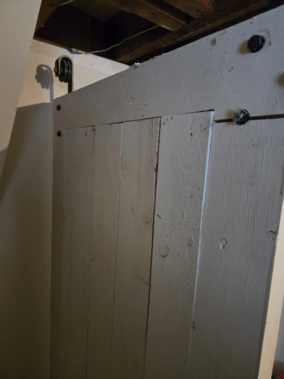 Barn Door with Hardware Kit - photo 4