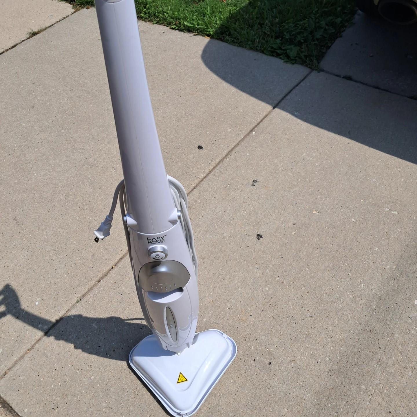 Easy Home Steam Mop - photo 2