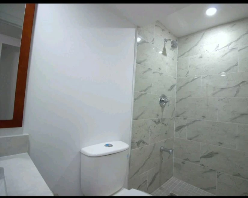 Spacious Basement for rent - photo 2