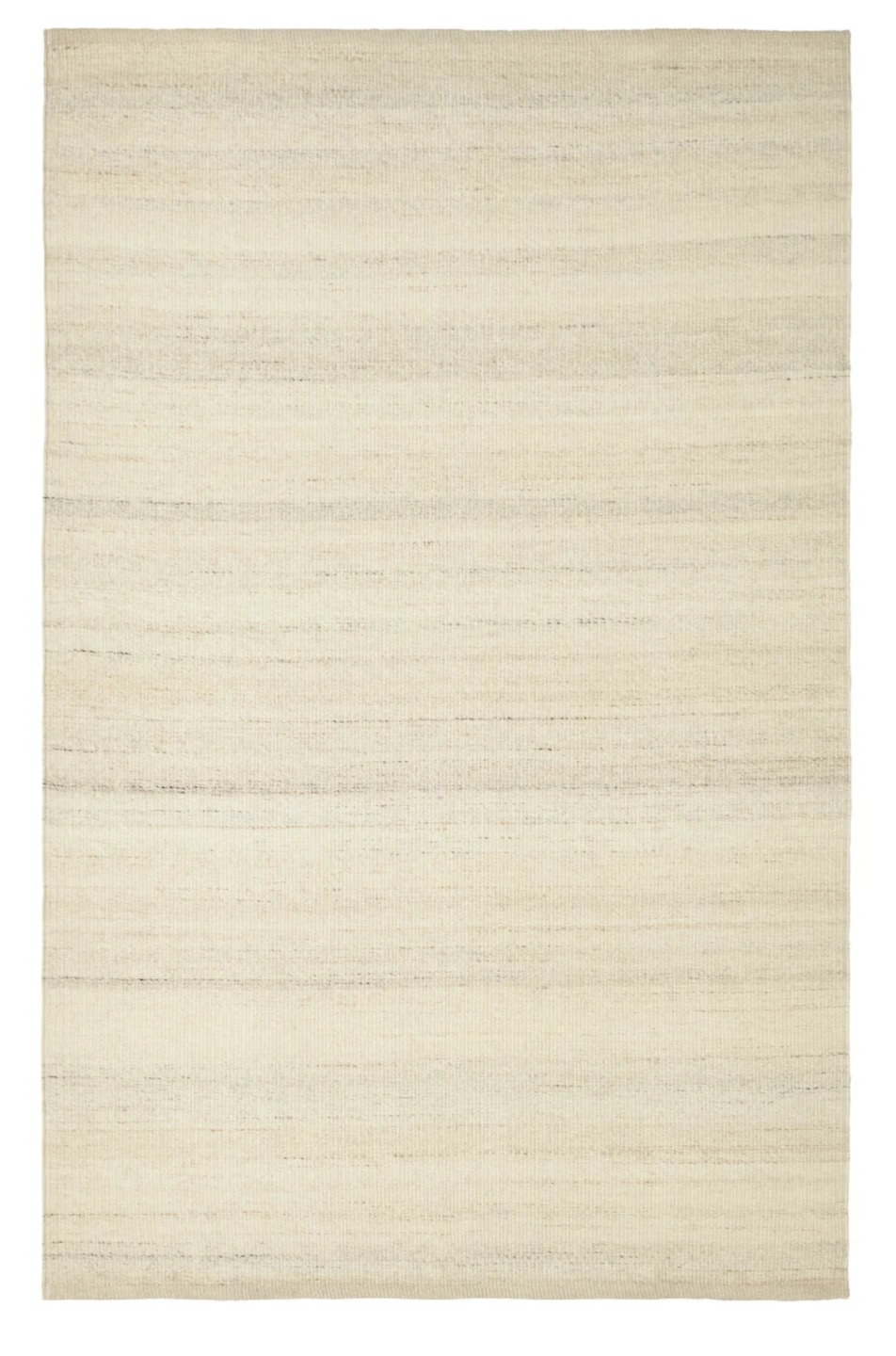 IKEA TIDTABELL Wool Rug 5'7"x7'10" - Like New – $230 retail