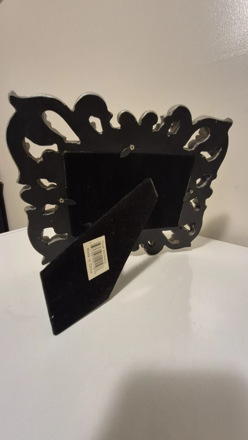 Set of 3 Decorative Photo Frames - photo 3