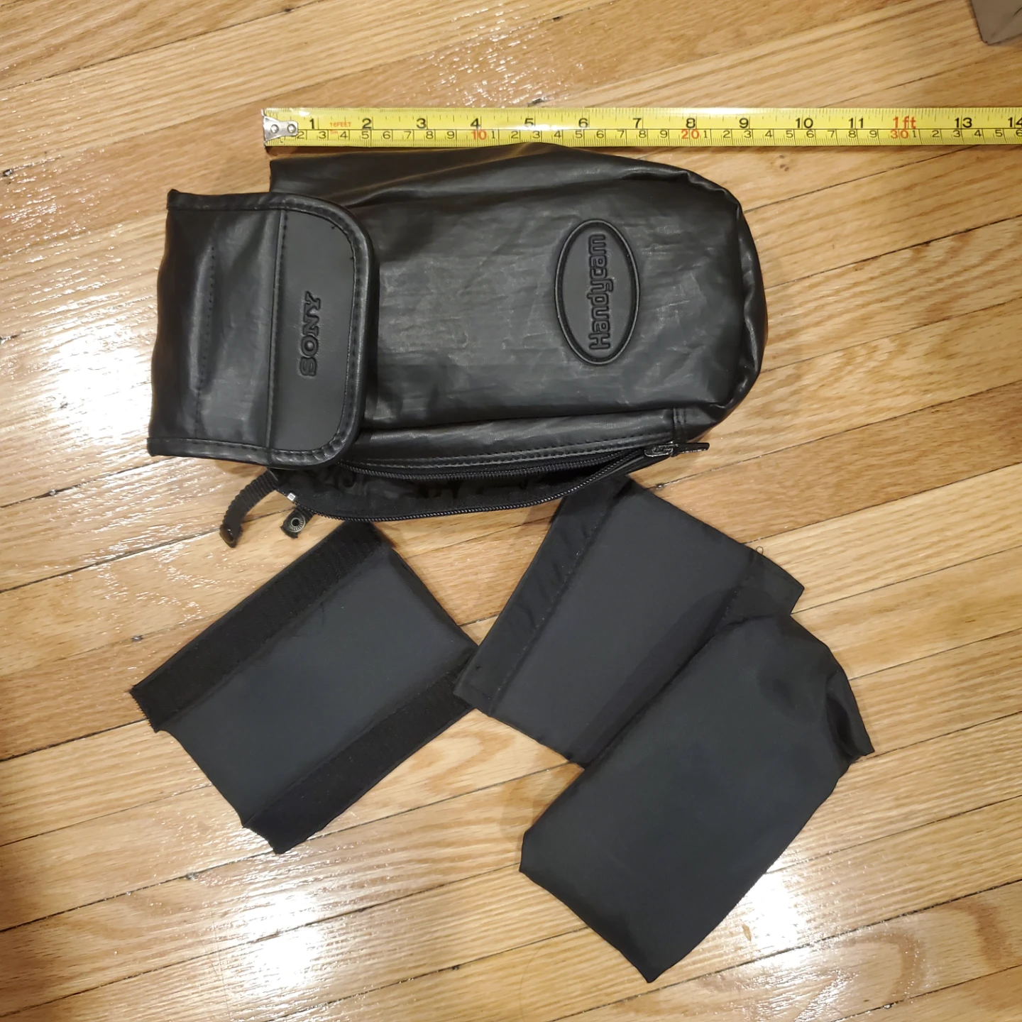 Camera bag -Sony