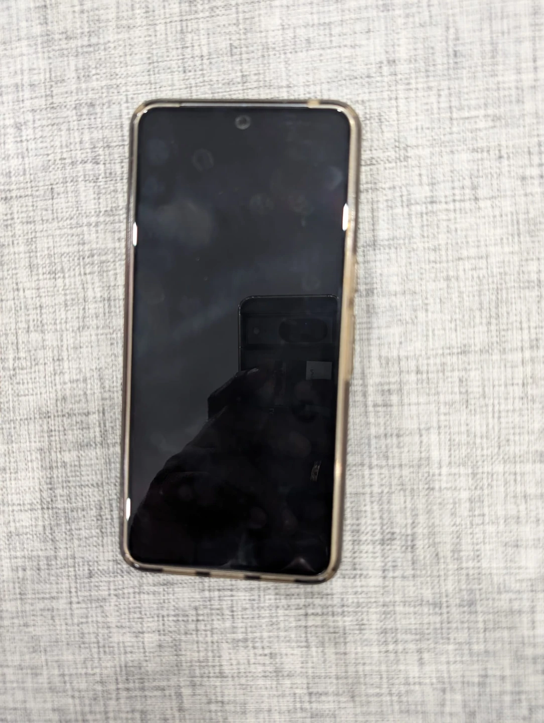 Google Pixel 8 Pro 128GB - Bay (Blue) - photo 3
