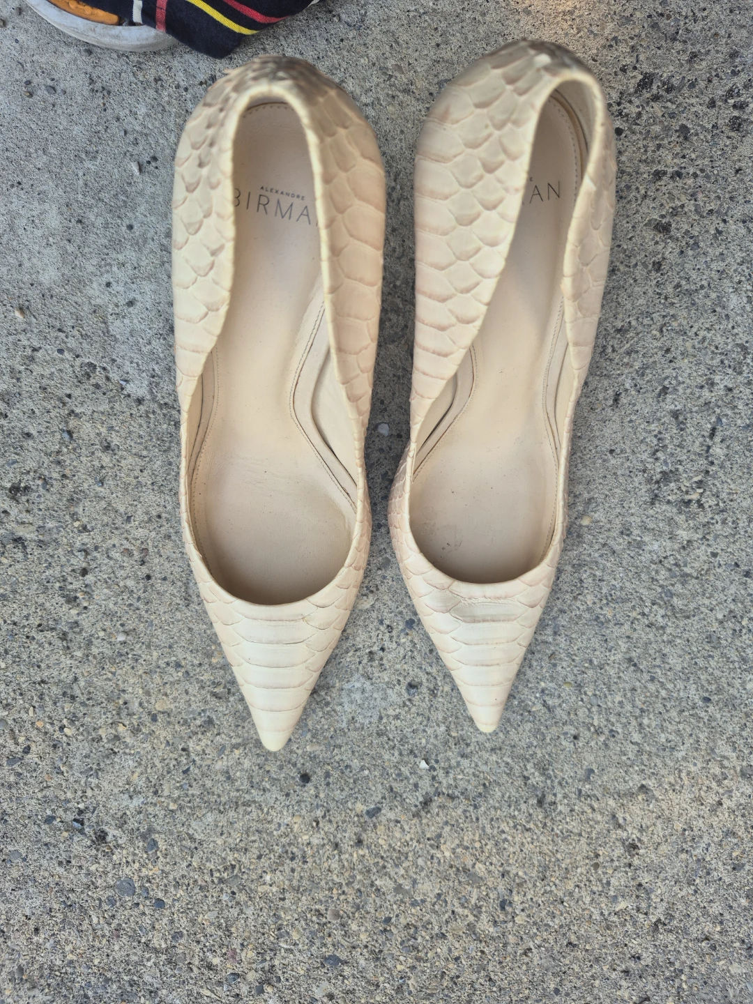 Alexandre Birman Pumps - Size 39 - photo 3