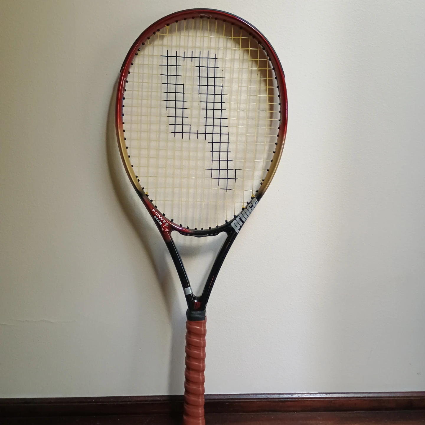 Prince Power Beam Longbody Tennis Racket
