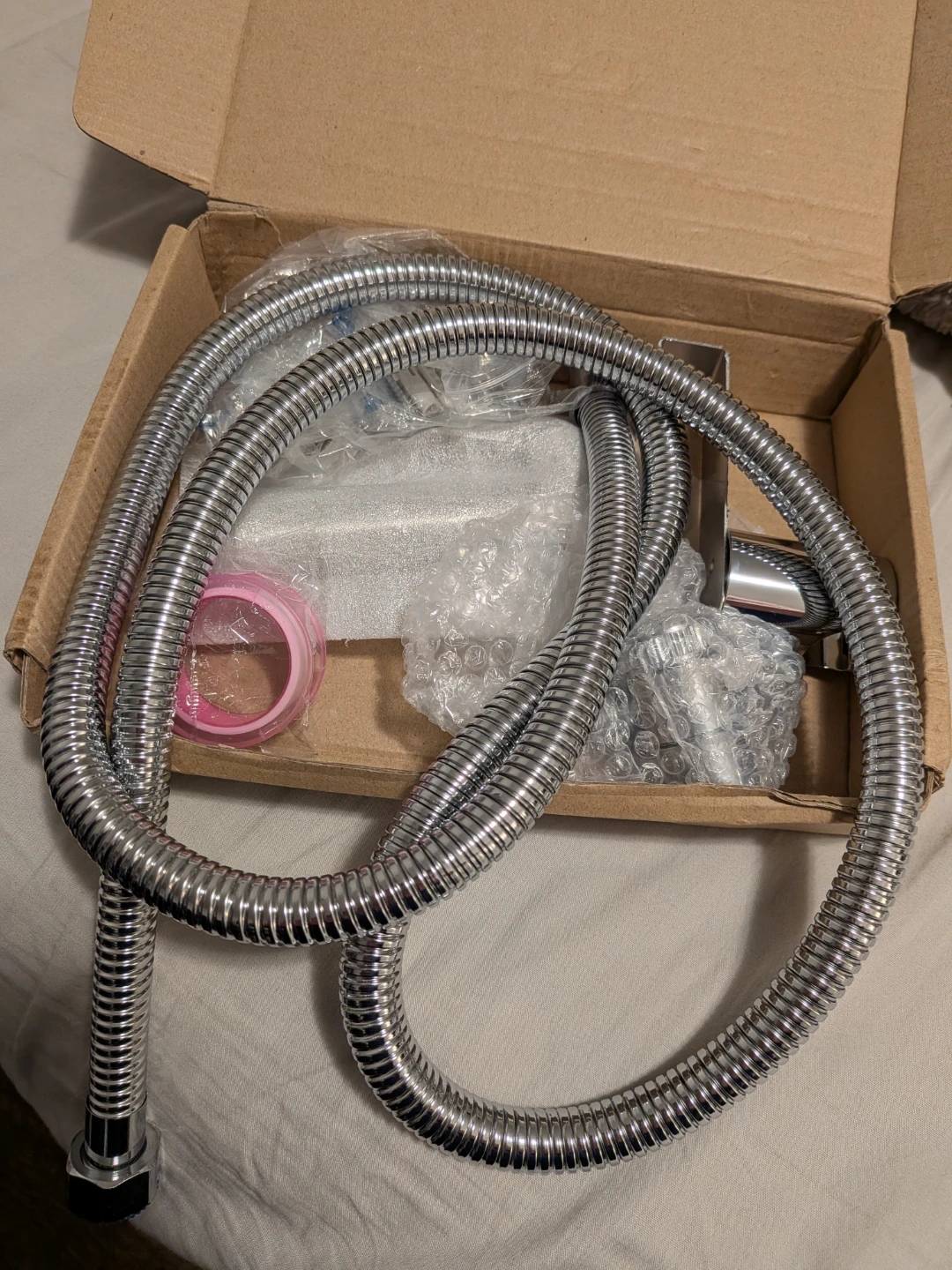Faucet Extender