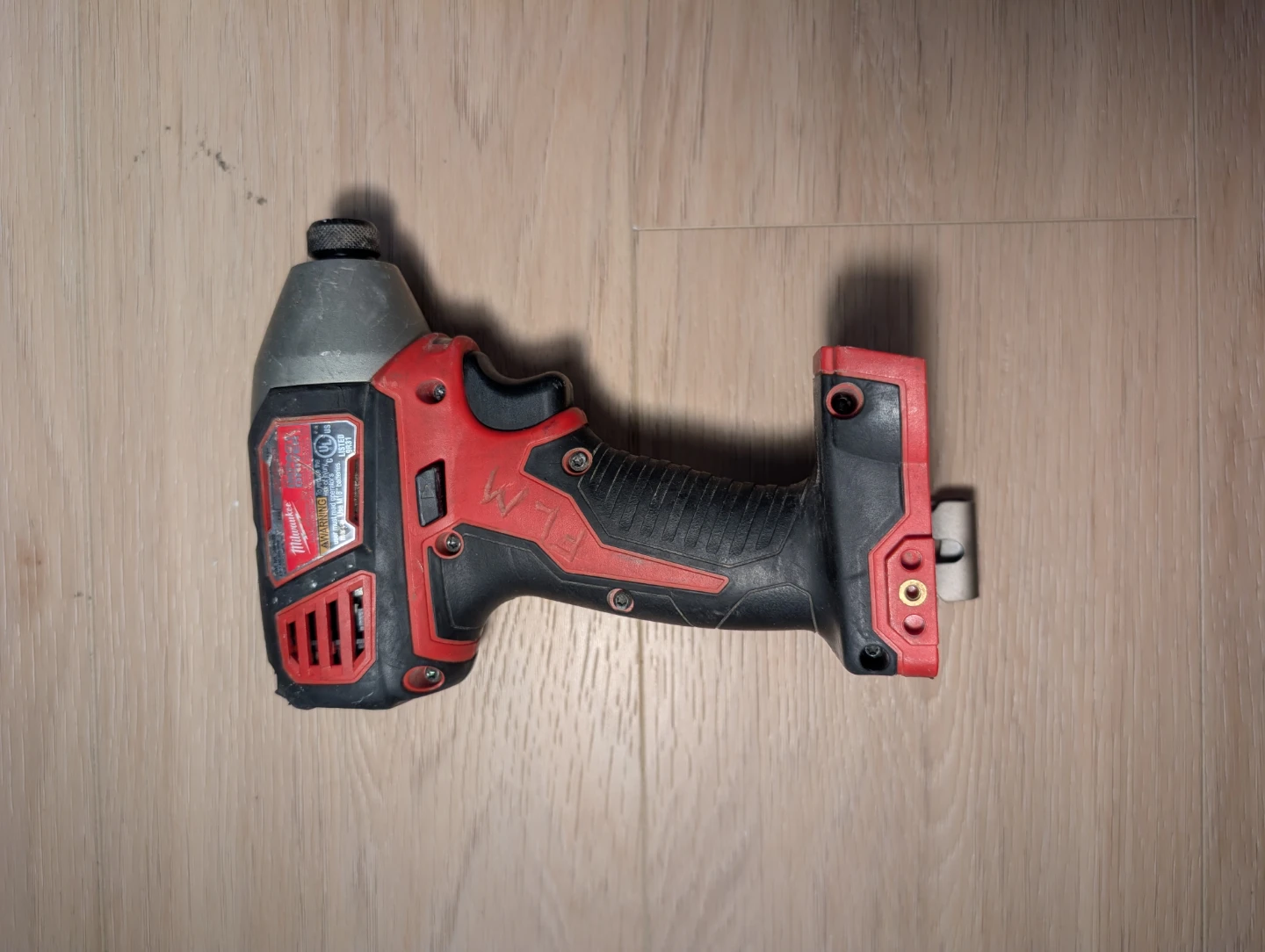 Milwaukee  Impact Driver