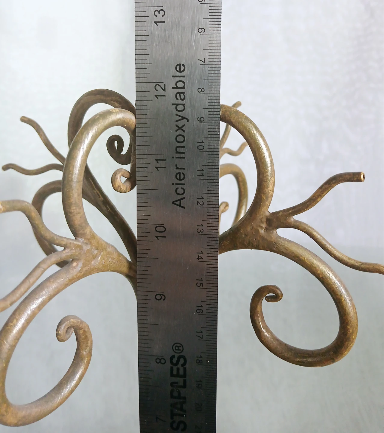 Decorative Jewellery Stand Holder - photo 2